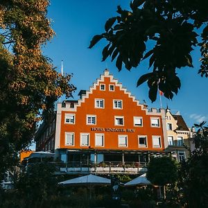 Hotel Lindauer Hof